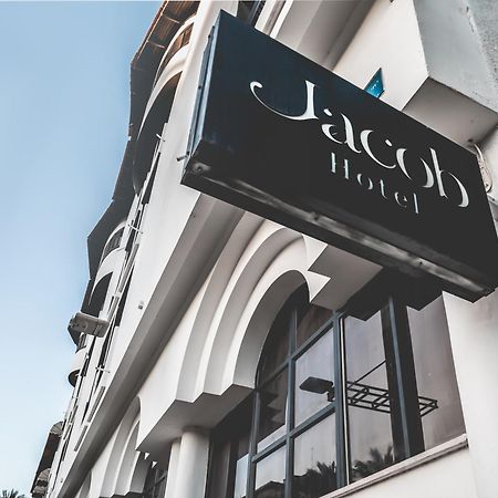 Jacob Tiberias By Jacob Hotels Екстер'єр фото